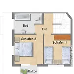 Vakantiehuis The House Olpenitz