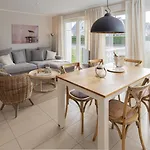 The House Vakantiehuis Olpenitz