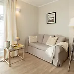 Vakantiehuis The House Olpenitz