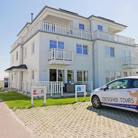 Semesterbostad The House