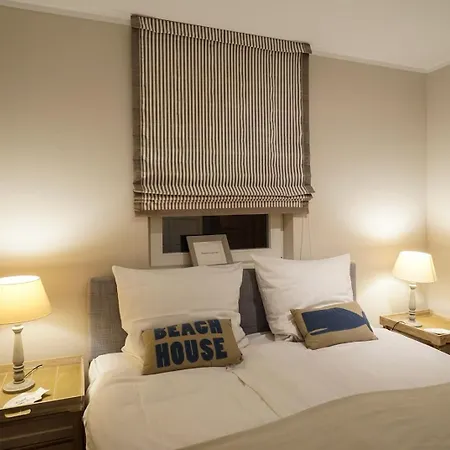 The House Ferienhaus *