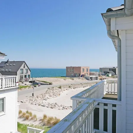 The House Ferienhaus