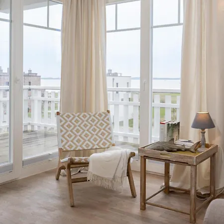 Ferienhaus The House Olpenitz