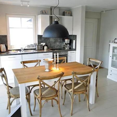 The House * Olpenitz