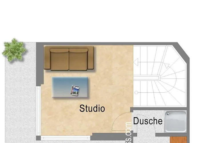 The House Semesterbostad *