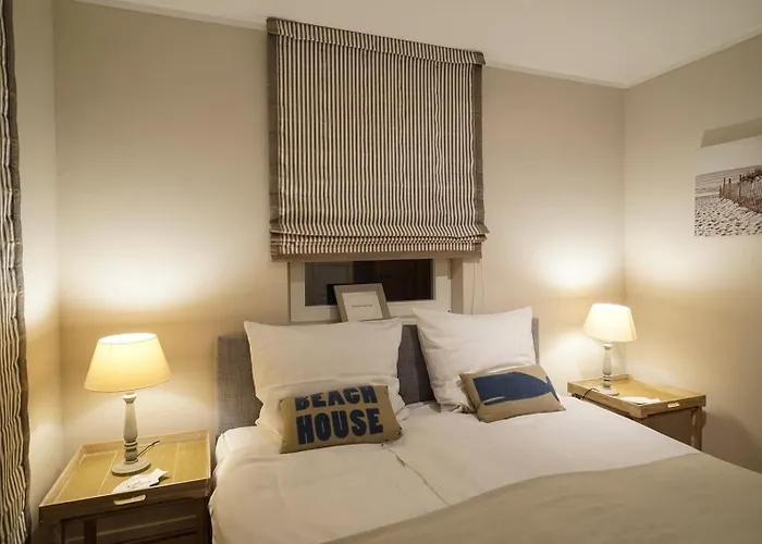 The House Semesterbostad *