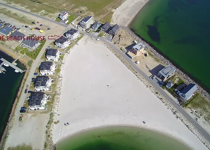 Casa de Férias The House *