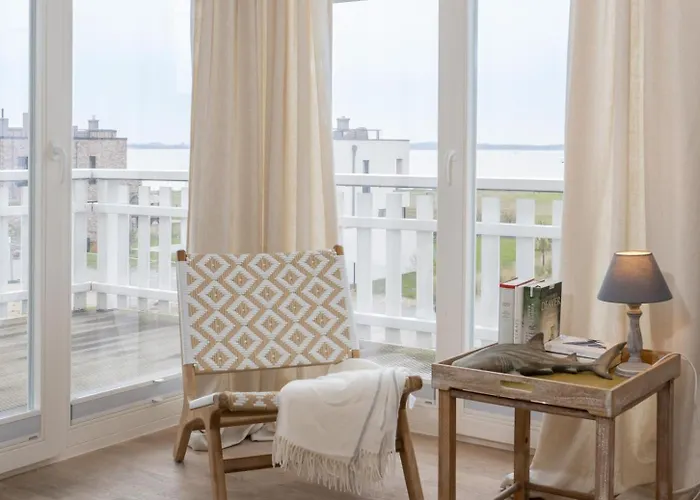 Feriehus The House Olpenæs