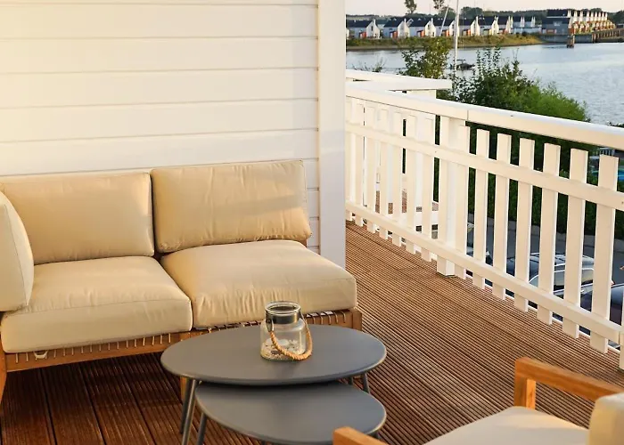 The House * Olpenitz