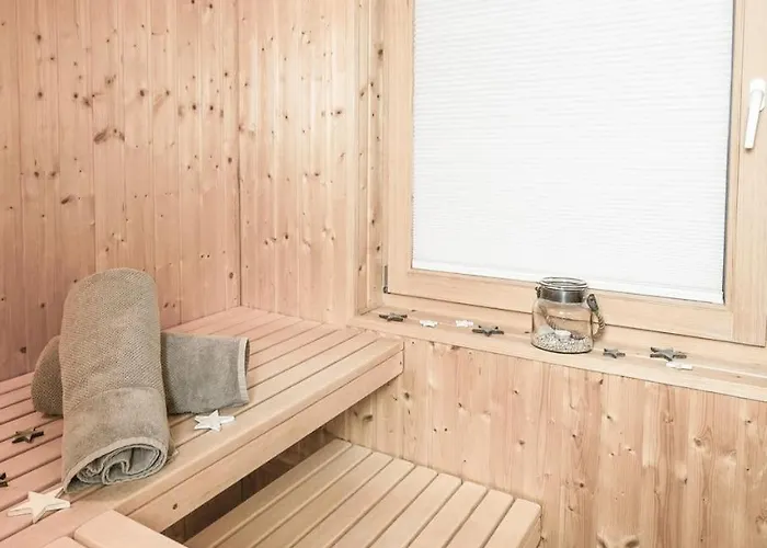 The House Semesterbostad Olpenitz